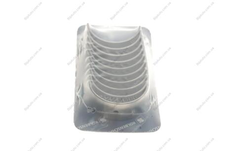 Комплект Підшипників Шатуна MB OM602 KOLBENSCHMIDT 37196600