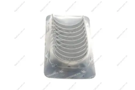 Комплект подшипников Шатуна. MB OM602 KOLBENSCHMIDT 37196600