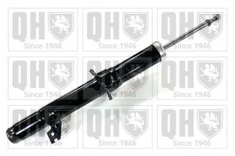 Амортизатор передний, левый, газовый QH QUINTON HAZELL QAG181387