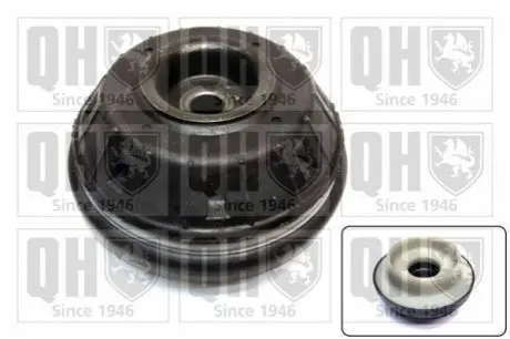Опорная подушка с подшипником QH QUINTON HAZELL EMA4866