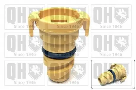 Пробка масляного піддона QH QUINTON HAZELL QOC1036