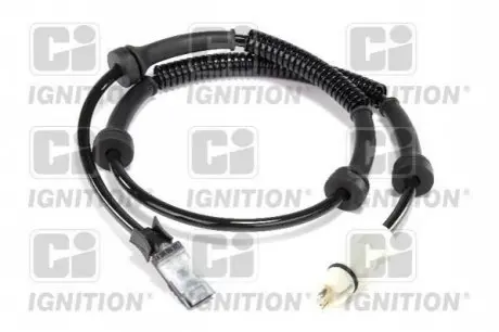 Датчик АВS передний QH QUINTON HAZELL XABS887