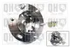 Ступиця колеса QH QWB1671