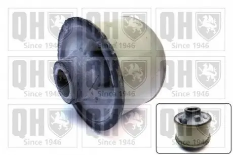 Сайлентблок QH QUINTON HAZELL EMS8750 (фото 1)