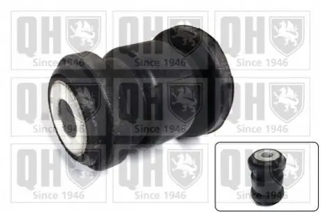 Сайлентблок QH QUINTON HAZELL EMS8738