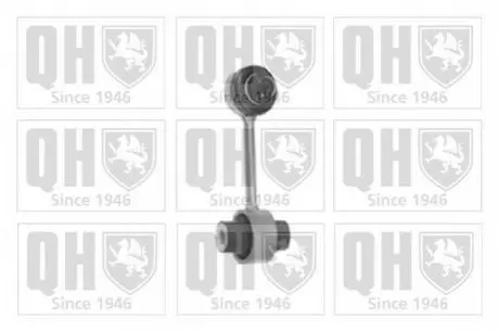Тяга / стійка, стабілізатор QH QUINTON HAZELL QLS3654S