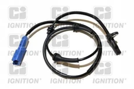 Датчик АВS передний QH QUINTON HAZELL XABS925