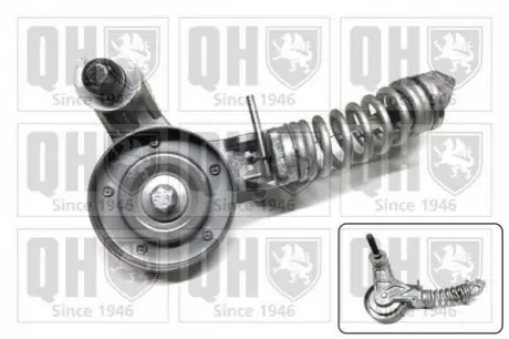 Натяжний механізм QH QUINTON HAZELL QTA1190