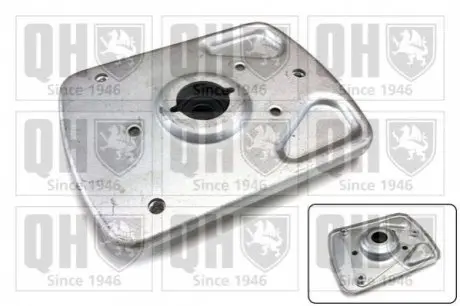 Опорна подушка QH QUINTON HAZELL EMR4824
