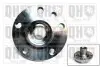 Ступиця колеса QH QWH140