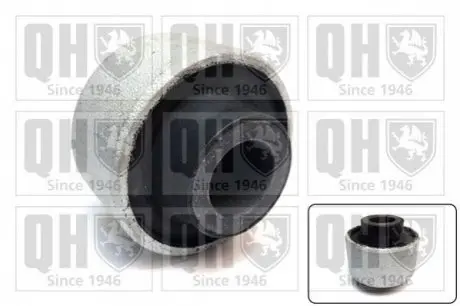 Сайлентблок QH QUINTON HAZELL EMS8711