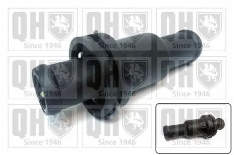 Термостат QH QUINTON HAZELL QTH1100K