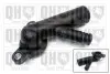 Патрубок QH QTH1019CF