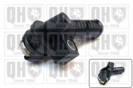 Термостат QH QUINTON HAZELL QTH968K