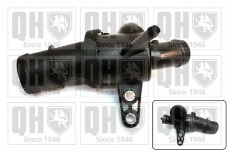 Термостат QH QUINTON HAZELL QTH929K