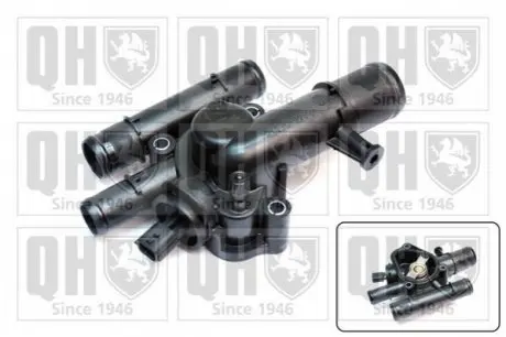 Термостат QH QUINTON HAZELL QTH660K