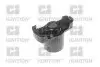 Бегунок распределителя зажигани QUINTON HAZELL XR84