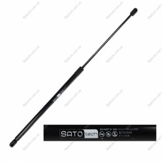 SATO Амортизатор багажника FORD Connect/Transit Sato tech ST50048 (фото 1)