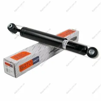 Амортизатор Sato tech 22666R
