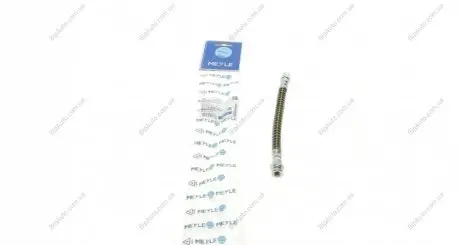 Тормозной шланг MEYLE 11-14 525 0007