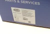 Подушка пневмоподвески MAGNETI MARELLI 350582700002 (фото 7)