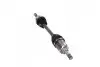 Вал приводний DACIA DUSTER (HM) (вир-во Magneti Marelli) 302004190254