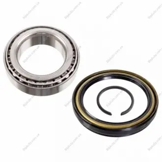 Автозапчастина FEBI BILSTEIN 173166