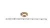 Форсунка common rail, элементы ENGITECH ENT250048