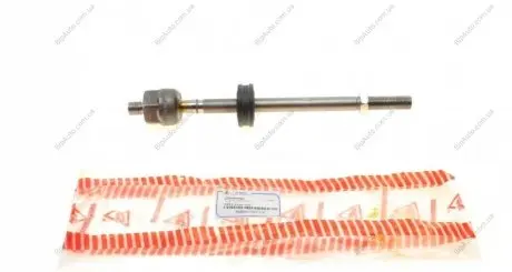 Тяга рульова BMW 3 (E21) 75-84 (L=255mm) ASMETAL 20BM0030