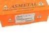 Накінечник кермової тяги ASMETAL 17RN3550 (фото 5)