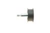 Комплект ГРМ VW Caddy III/Golf 1.4 97-13/Skoda Fabia/Octavia/Roomster 1.4 00-15 (20x130z/17x58z) 1 987 946 713 BOSCH 1987946713 (фото 12)