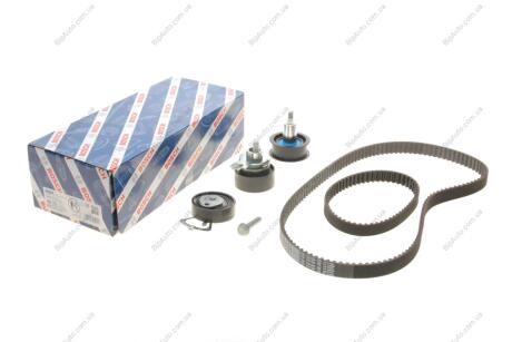 Комплект ГРМ VW Caddy III/Golf 1.4 97-13/Skoda Fabia/Octavia/Roomster 1.4 00-15 (20x130z/17x58z) 1 987 946 713 BOSCH 1987946713