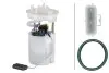 HELLA Электро-бензонасос (модуль) FORD C-Max, Focus, 1,6 10- 8TF 358 146-141 HELLA 8TF 358 146-141