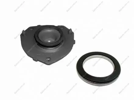 -TEKNOROT FIAT Подушка передн.амортизатора лев. (с подшипником) Ducato,Peugeot Boxer,Citroen Jumper 94- Kautek FI-SM061KT