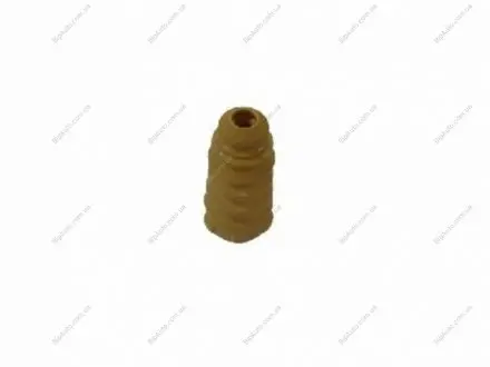 -TEKNOROT VW Отбойник задн.Golf V,VI,Jetta IV,Passat,Tiguan,Touran,Skoda Octavia II,SuperB II,Yeti Kautek VW-SM038