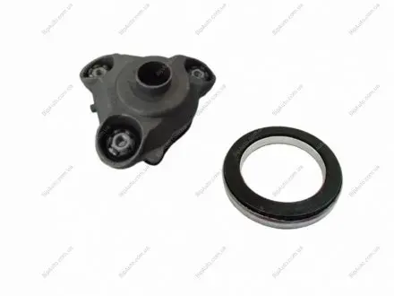 -TEKNOROT FIAT Подушка амортизатора с подшипн.передн.прав.Ducato,Citroen Jumper,Peugeot 02- Kautek FI-SM069KT