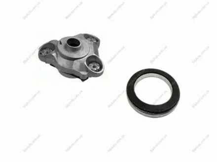 -TEKNOROT FIAT Подушка амортизатора с подшипн.передн.лев.Ducato,Citroen Jumper,Peugeot 02- Kautek FI-SM068KT