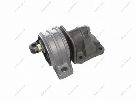-TEKNOROT FIAT Подушка двигателя лев.с креплением! Ducato,Citroen Jumper,Peugeot Boxer 02- Kautek FI-EM027A