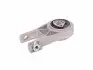 KAUTEK-TEKNOROT FIAT Кронштейн (подушка) двигателя сзади снизу Ducato,Citroen Jumper 2,2HDI 06- FI-TM004 KAUTEK FI-TM004