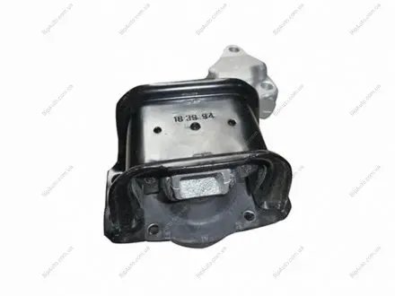 -TEKNOROT CITROEN Подушка двигателя прав.C4,C4 Grand Picasso,Peugeot 307 1.8/2.0 1.6V Kautek CI-EM009 (фото 1)