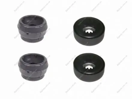 -TEKNOROT VW Подушка аморт.(с подшипн.) Golf III,Passat,Polo,Sharan,Ford Galaxy,Seat Kautek VWSM060KT