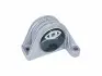 KAUTEK-TEKNOROT FIAT Подушка двигателя прав.Ducato,Citroen Jumper,Peugeot 2.0 HDI 02- FI-EM028 KAUTEK FI-EM028