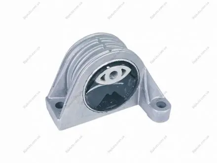-TEKNOROT FIAT Подушка двигателя прав.Ducato,Citroen Jumper,Peugeot 2.0 HDI 02- Kautek FI-EM028
