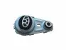 KAUTEK-TEKNOROT RENAULT Подушка двигателя задн.Megane III,Grand Scenic III 1.5dCi 09- RE-EM058 KAUTEK RE-EM058