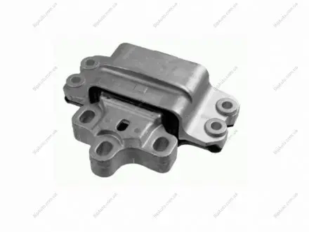 -TEKNOROT VW Подушка АКПП Audi A3,Skoda Octavia II,Caddy III,Golf V,Tiguan 07- Kautek VW-TM026
