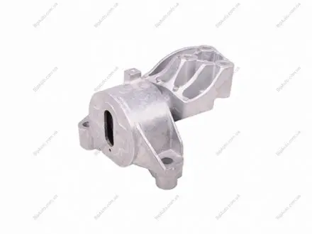 -TEKNOROT FIAT Подушка двигателя передн.Doblo 1.3d 10-,Linea,Qubo 1.3/1.6d 07- Kautek FI-EM034