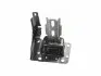 KAUTEK-TEKNOROT PEUGEOT Подушка двигателя лев.Citroen C2,3,DS3,Peugeot 1007,207 02- PE-TM001 KAUTEK PE-TM001