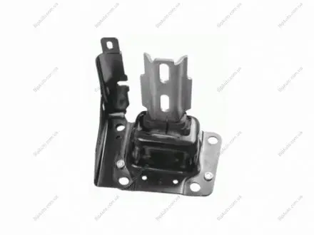 -TEKNOROT PEUGEOT Подушка двигателя лев.Citroen C2,3,DS3,Peugeot 1007,207 02- Kautek PE-TM001