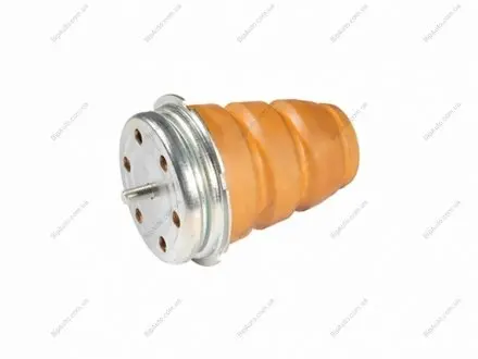 -TEKNOROT FIAT Отбойник задней рессоры 1.4t Ducato,Citroen Jumper,Peugeot 94- Kautek FI-SM045