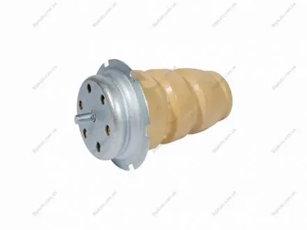 -TEKNOROT FIAT Отбойник задней рессоры 1.4t Ducato,Citroen Jumper,Peugeot 94- Kautek FI-SM033